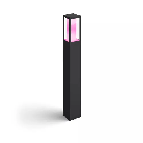 Philips Hue White and color ambiance Zewnętrzna latarnia Impress