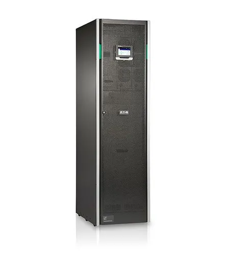 Eaton 93PS-10(40)-15-0-6 zasilacz UPS Podwójnej konwersji (online) 10 kVA 10000 W