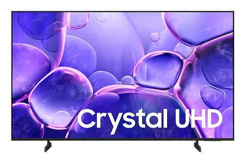 Samsung UE565U8072FUXXH 165,1 cm (65") 4K Ultra HD Smart TV Wi-Fi Czarny