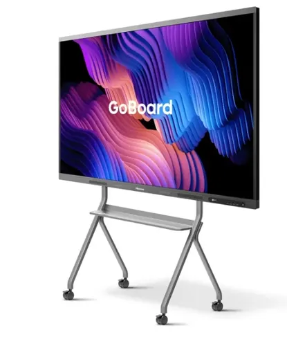 Hisense 75MR6DE-E signage display Płaski panel Digital Signage 190,5 cm (75") LED Wi-Fi 350 cd/m² 4K Ultra HD Czarny Ekran dotykowy Android