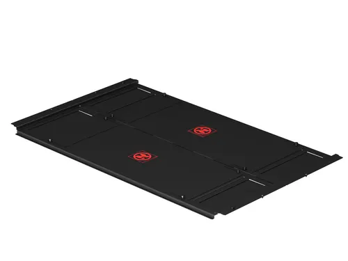 Vertiv VRA6037 części do stojaków Płyta dolna