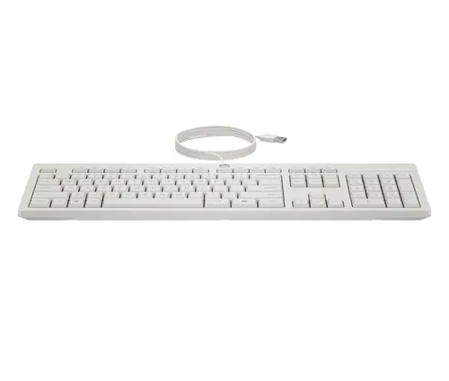 HP Przewodowa mysz i klawiatura 225 Combo