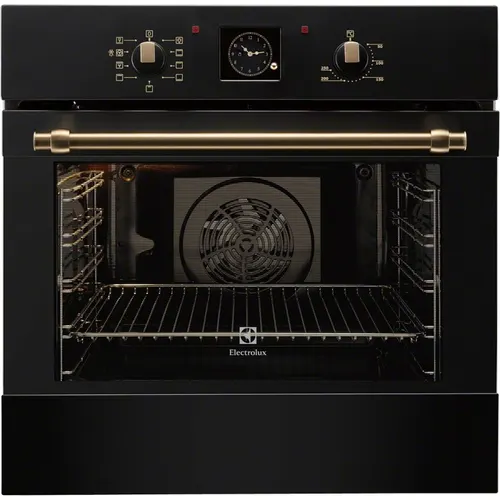 Electrolux EOB3400BOR 74 l 2780 W Czarny