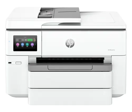 HP OfficeJet Pro W kolorze Drukarka