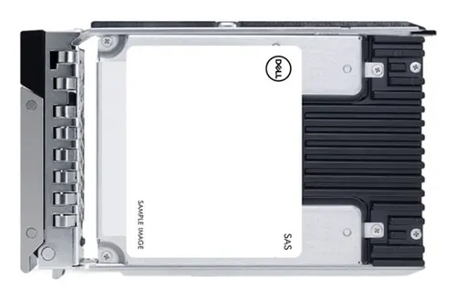 DELL 345-BJRF urządzenie SSD 1,6 TB 2.5" SAS
