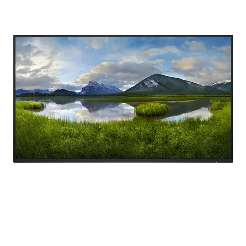 DELL Pro Plus P2725H_WOST monitor komputerowy 68,6 cm (27") 1920 x 1080 px Full HD LCD Czarny (210-BMGD)