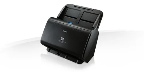 Canon imageFORMULA DR-C240 Skaner z podajnikiem 600 x 600 DPI A4 Czarny