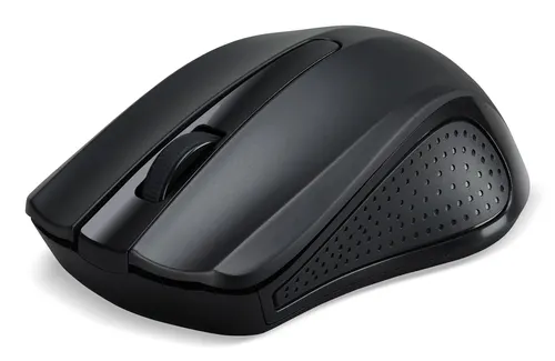 Acer AMR910 myszka Biuro Oburęczny RF Wireless Optyczny 1600 DPI