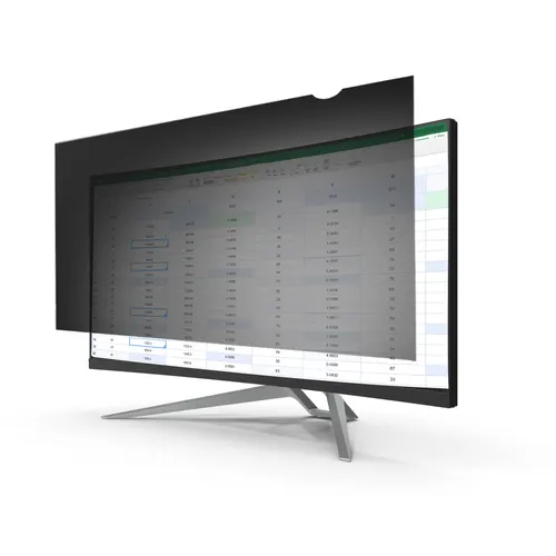 StarTech.com PRIVSCNMON34W filtr do ekranu 86,4 cm (34") Monitor Bezramkowy filtr prywatności na wyswietlacz