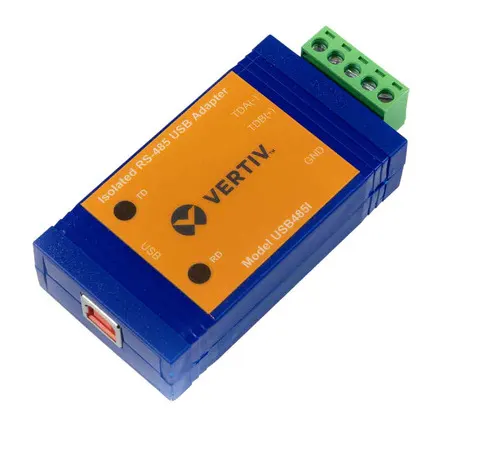 Vertiv USB485I adapter