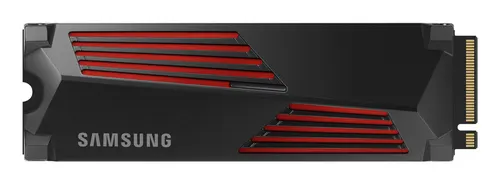 Samsung 990 PRO 1 TB M.2 PCI Express 4.0 NVMe V-NAND MLC (MZ-V9P1T0CW)