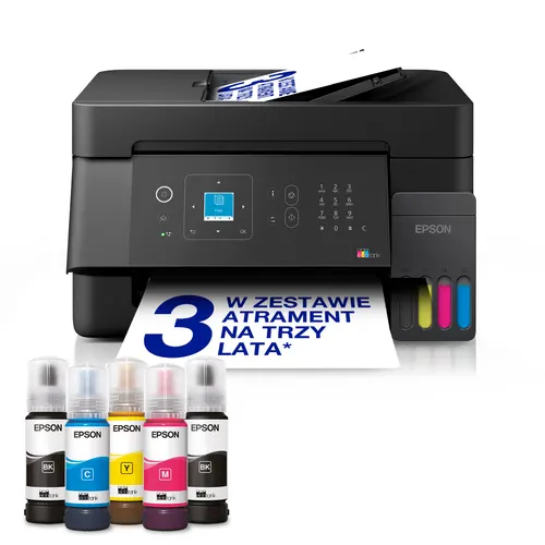 Epson EcoTank L5390