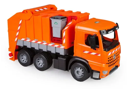 Lena GIGA TRUCKS (02168EC)
