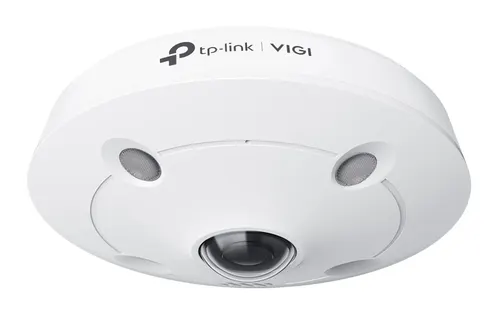 TP-Link InSight S655I Kamera bezpieczeństwa IP Wewnętrzna 2560 x 1920 px Sufit / Ściana