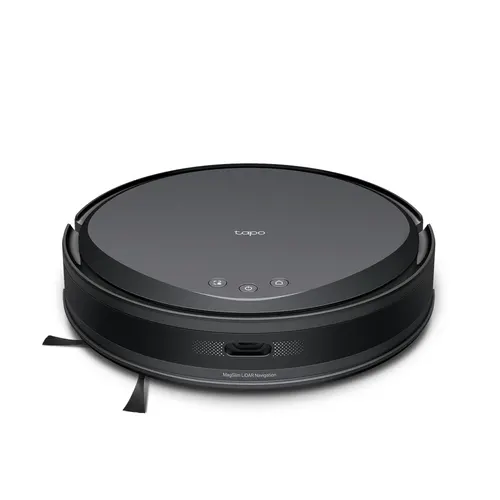 TP-Link Tapo RV20 Max Czarny