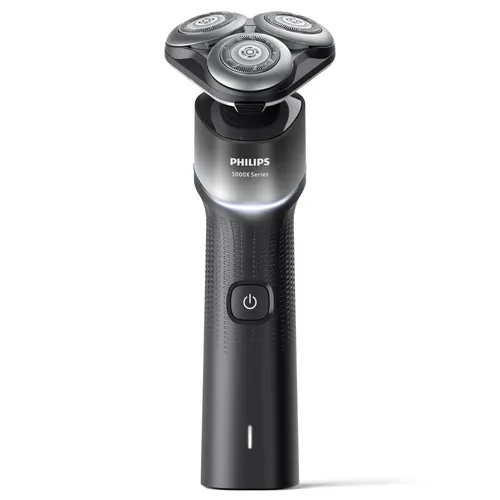 Philips Golarka seria 5000X X5004/00 Golarka elektryczna do golenia na mokro i na sucho