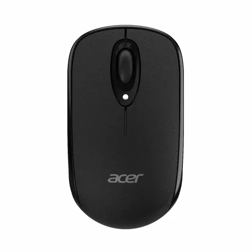 Acer B501 myszka Biuro Oburęczny Bluetooth Optyczny 1000 DPI