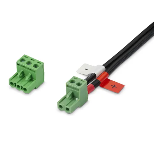 StarTech.com 160W-POWER-ADAPTER adapter zasilający/ inwentor Wewnętrzna 158,4 W Czarny