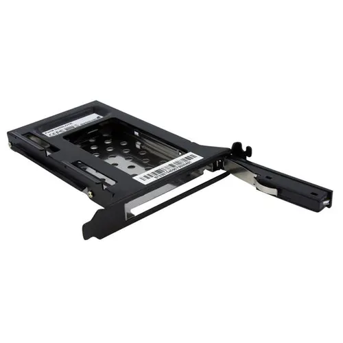 StarTech.com S25SLOTR panel drive bay 6,35 cm (2.5") Czarny