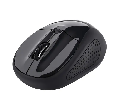 Trust 24658 myszka Biuro Oburęczny RF Wireless Optyczny 1600 DPI