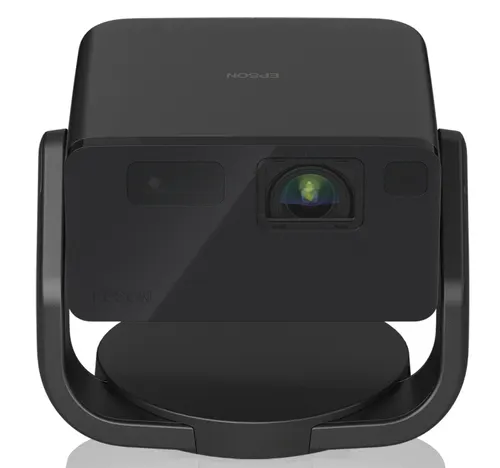 Epson EF-22B Projektor o standardowym rzucie 1000 ANSI lumenów 3LCD 1080p (1920x1080) Czarny