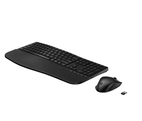 HP Zestaw myszy i klawiatury 685 Comfort Dual-Mode (8T6L7UT#ABD)