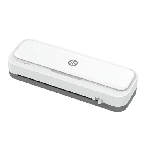 HP 3160 laminator Laminator na gorąco 400 mm/min Biały