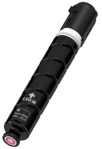 Canon C-EXV 48 kaseta z tonerem 1 szt. Oryginalny Purpurowy