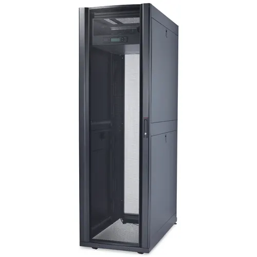 APC PDPM138H-R rozdzielacz zasilania PDU Czarny