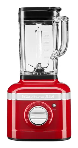 KitchenAid 5KSB4026ECA 1,4 l Blender stołowy 1200 W Czerwony