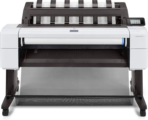 HP Designjet 36-calowa drukarka PostScript T1600