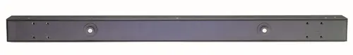 APC Basic Rack PDU AP9572 rozdzielacz zasilania PDU 15 x gniazdo sieciowe 0U Czarny