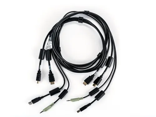 Vertiv Avocent CBL0115 kabel KVM 3 m
