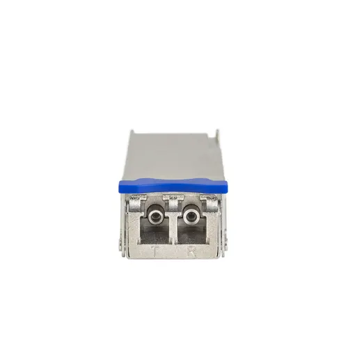 StarTech.com QSFP40GLR4S moduł przekaźników sieciowych Swiatłowód 40000 Mbit/s QSFP+
