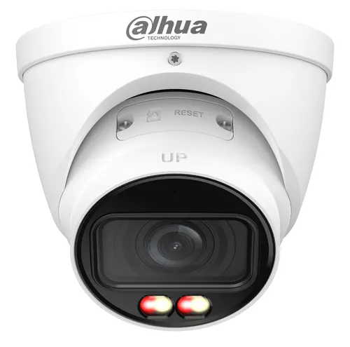 Dahua Technology WizSense IPC-HDW3849T-ZS-IL Obrotowa Kamera bezpieczeństwa IP Wewnętrzna / zewnętrzna 3840 x 2160 px Sufit / ściana / słup