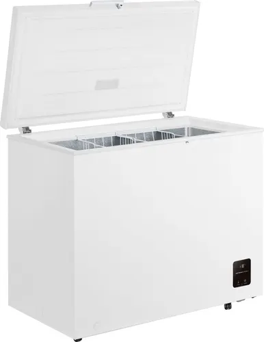 Gorenje FH25EAW Zamrażarka skrzyniowa Wolnostojący 248 l Biały
