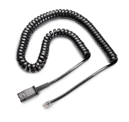 HP Poly M22 na QD U10