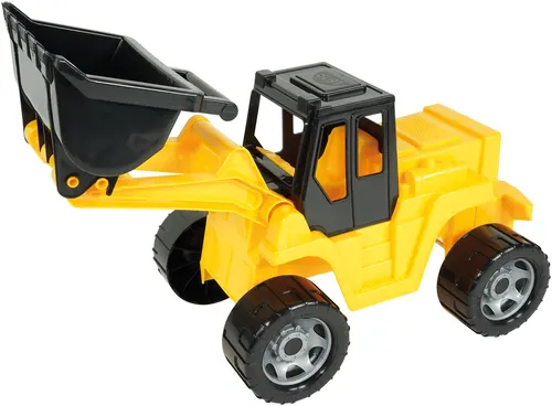 Lena GIGA TRUCKS 02048 samochodzik
