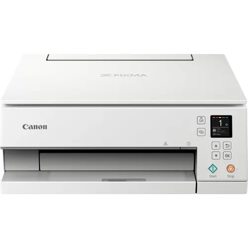 Canon PIXMA TS6351 Atramentowa A4 4800 x 1200 DPI Wi-Fi