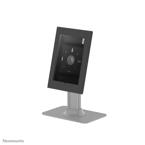 Neomounts WL15-601BL1 obudowa do tabletu Czarny 27,9 cm (11")