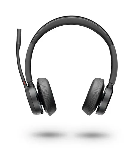 HP Poly Zestaw słuchawkowy Poly Voyager 4320 USB-C + adapter BT700