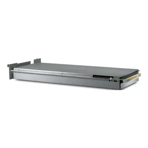 APC Symmetra Main Intelligence Module 2 adapter zasilający/ inwentor Srebrny