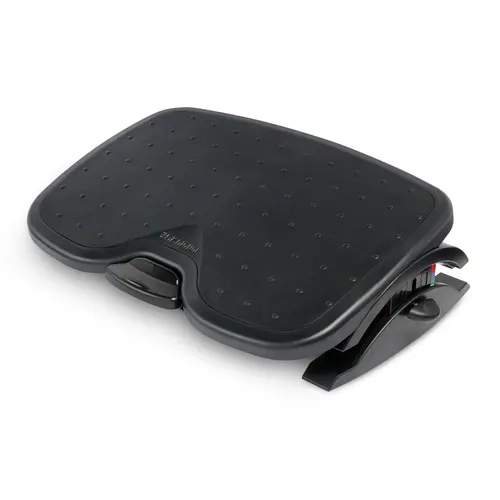 Kensington Podnóżek SmartFit SoleMate Plus — czarny