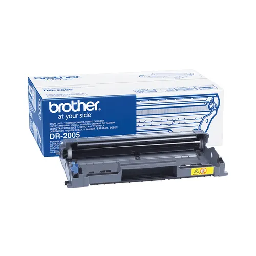 Brother DR-2005 bęben do tonera Oryginalny 1 szt.