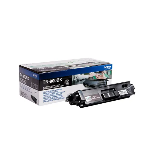 Brother TN-900BKP kaseta z tonerem 1 szt. Oryginalny Czarny
