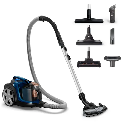 Philips PowerPro Expert Odkurzacz bezworkowy FC9745/09