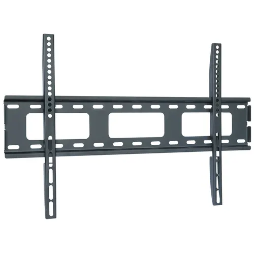 Techly ICA-PLB 132L2 uchwyt do telewizorów 165,1 cm (65") Czarny