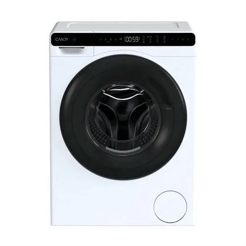 Candy ProWash 700 Mini CW50-BP12307U1-S pralka Od przodu 5 kg 1200 RPM Biały