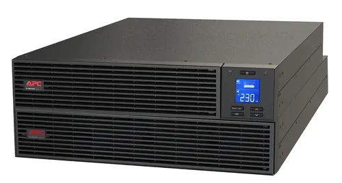 APC SRV10KRIRK zasilacz UPS Podwójnej konwersji (online) 10 kVA 10000 W