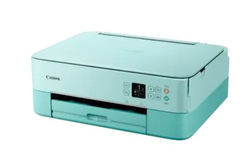 Canon PIXMA TS5353 Atramentowa A4 4800 x 1200 DPI Wi-Fi